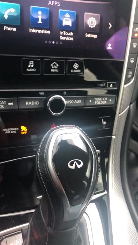 So, once you do this, you should go on a test drive. . Infiniti q50 humming noise at idle
